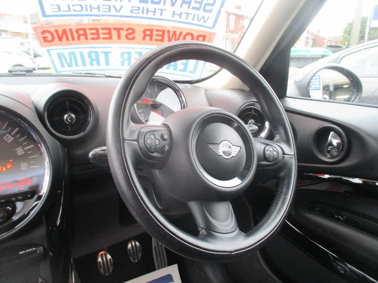 Used MINI Paceman for sale - 77824714: Photo 23