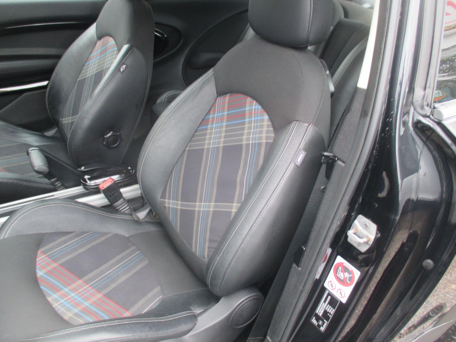 Used MINI Paceman for sale - 77824714: Photo 25