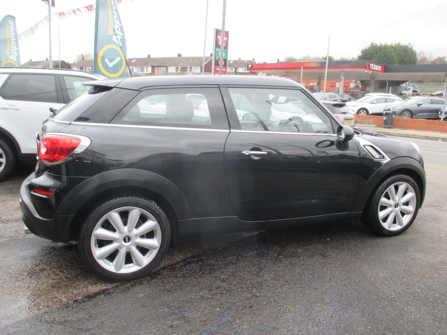 Used MINI Paceman for sale - 77824714: Photo 6
