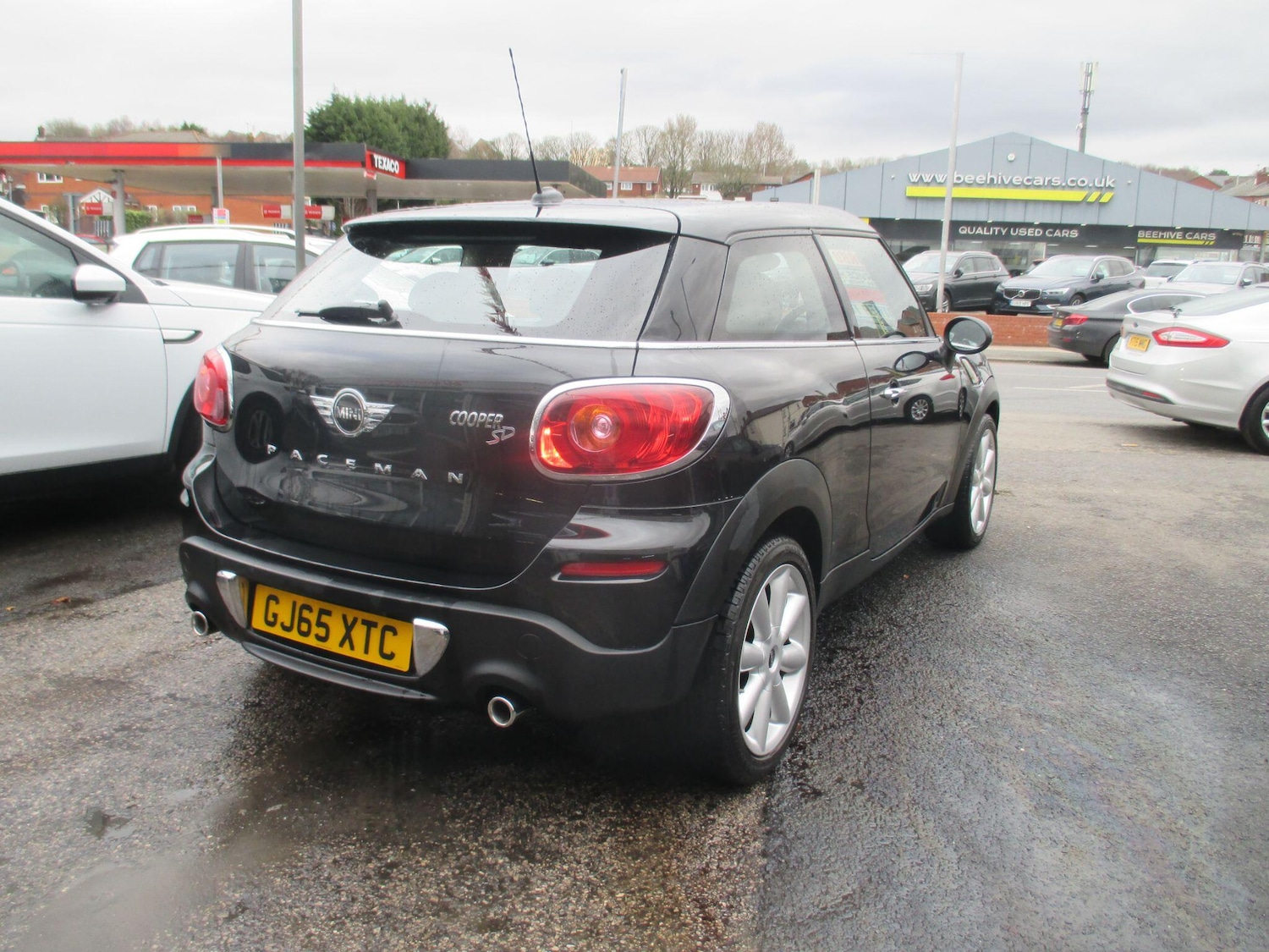 Used MINI Paceman for sale - 77824714: Photo 7