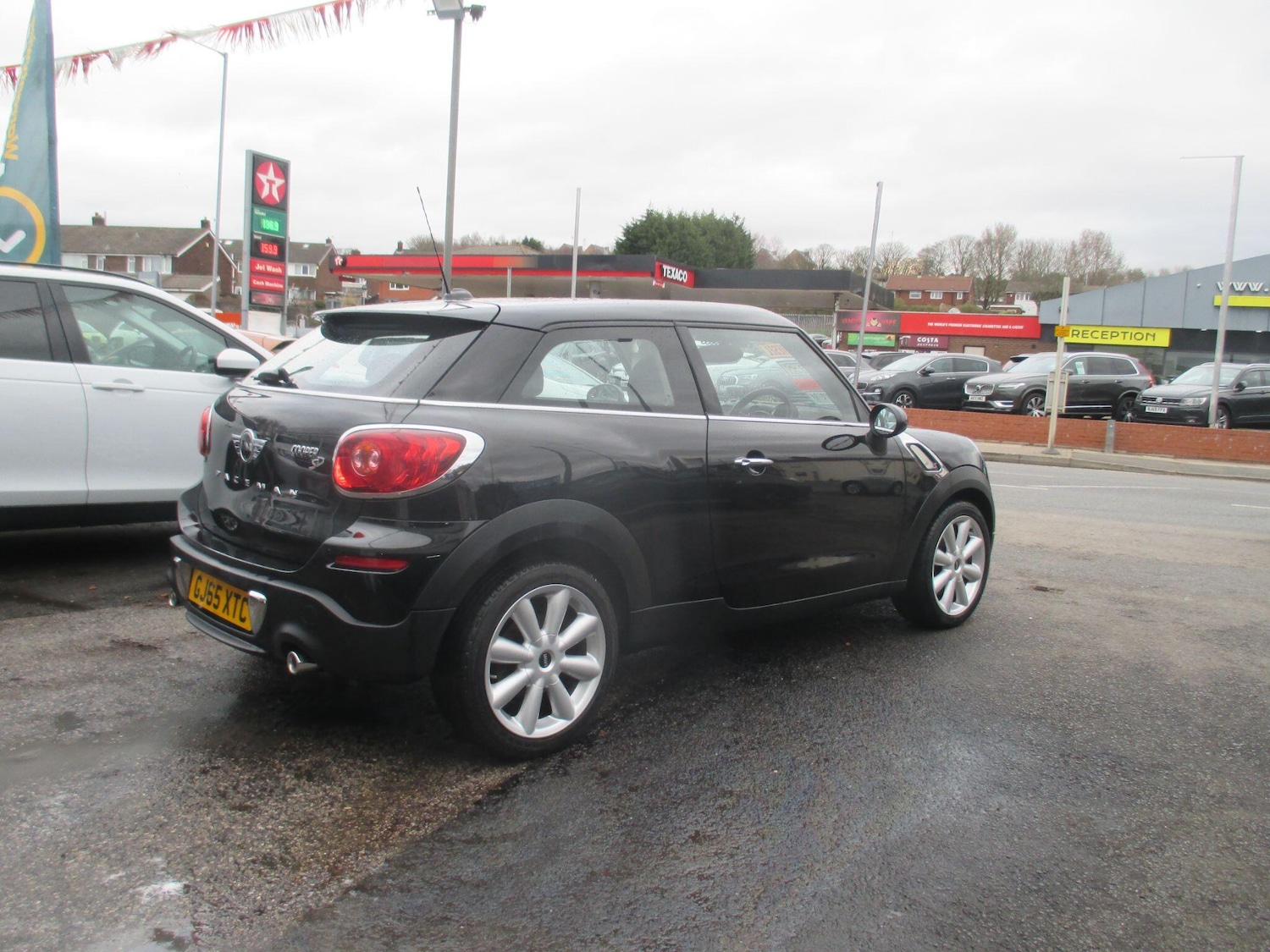 Used MINI Paceman for sale - 77824714: Photo 8