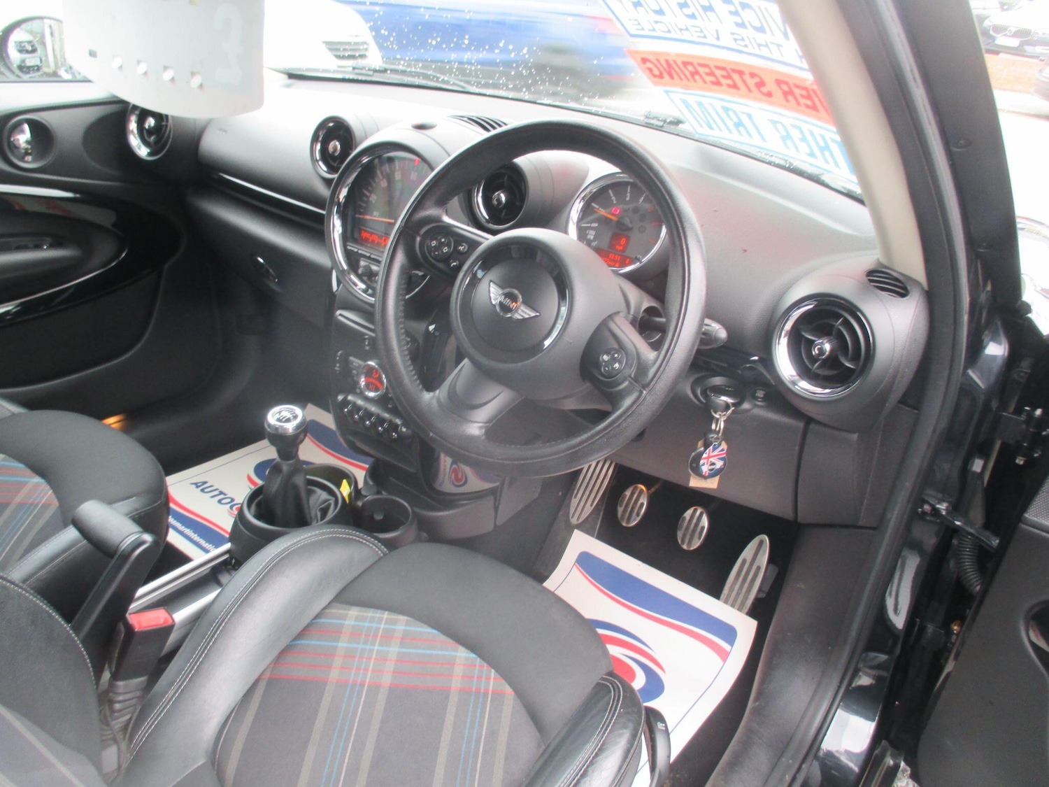 Used MINI Paceman for sale - 77824714: Photo 9