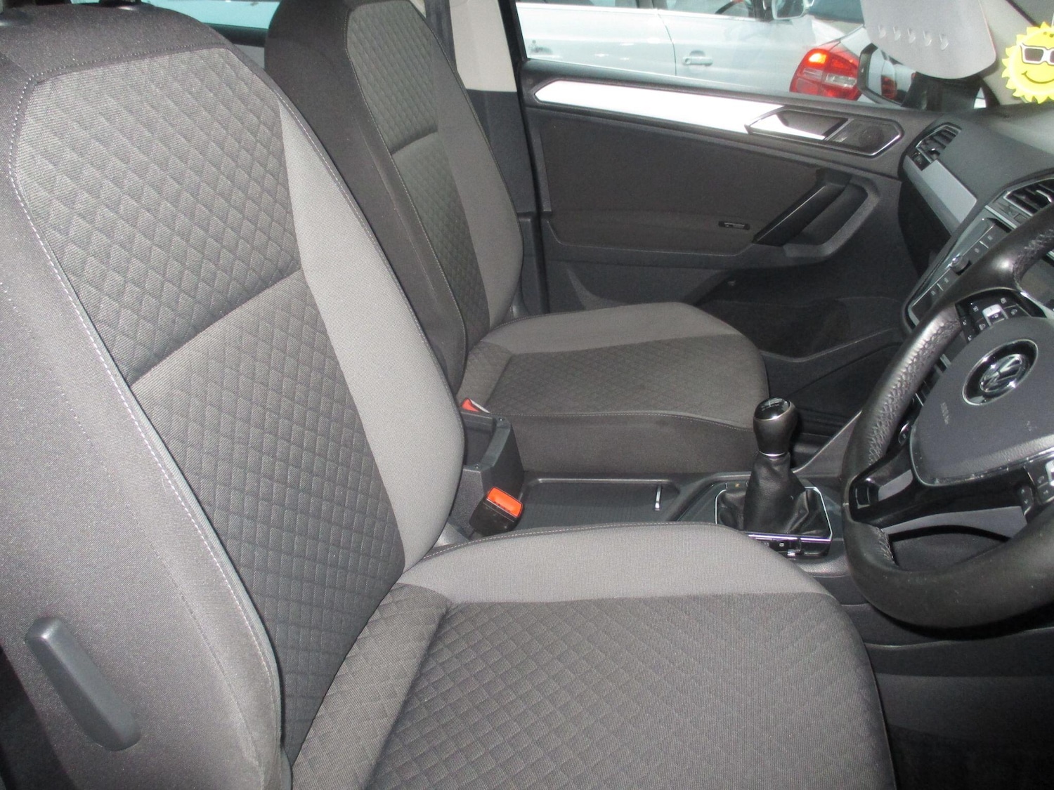 Used Volkswagen Tiguan 2018 for sale - 76473743: Photo 10