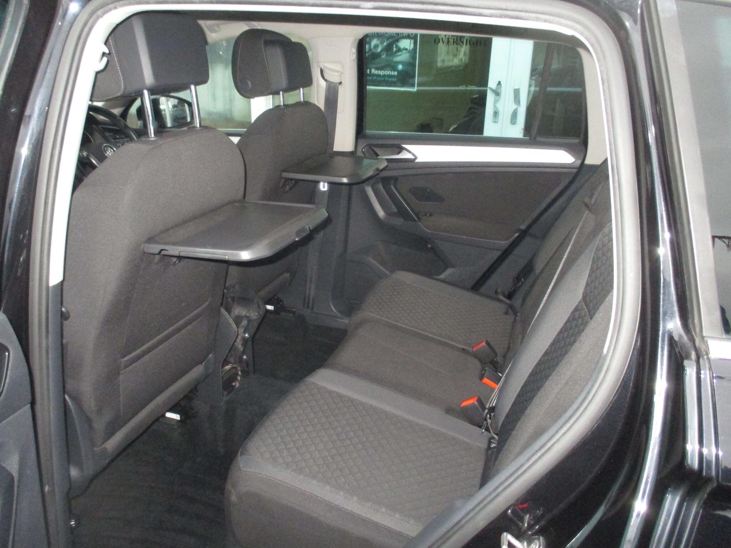 Used Volkswagen Tiguan 2018 for sale - 76473743: Photo 11