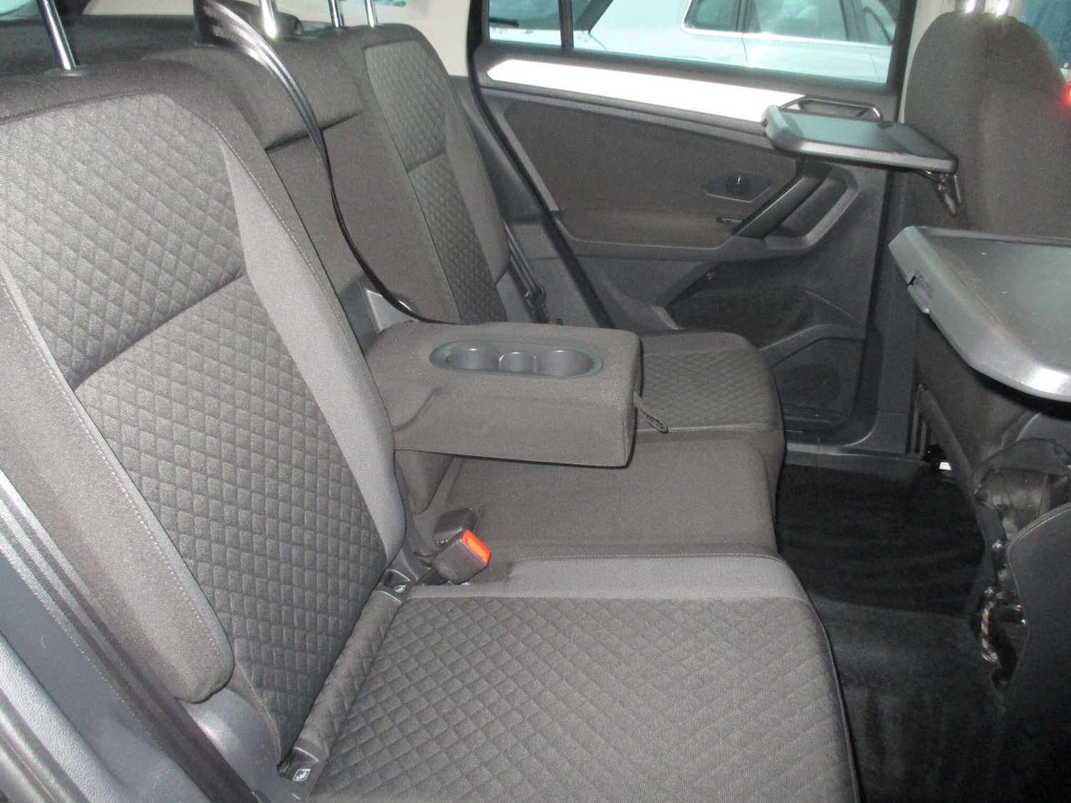 Used Volkswagen Tiguan 2018 for sale - 76473743: Photo 12