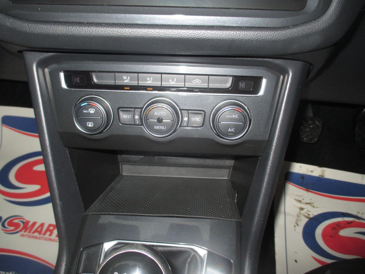 Used Volkswagen Tiguan 2018 for sale - 76473743: Photo 14