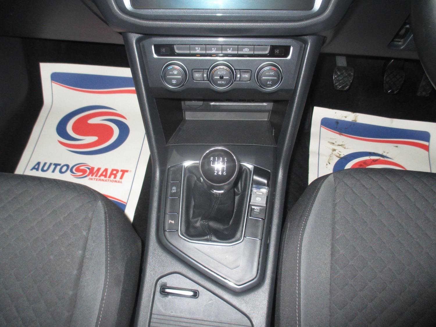 Used Volkswagen Tiguan 2018 for sale - 76473743: Photo 16