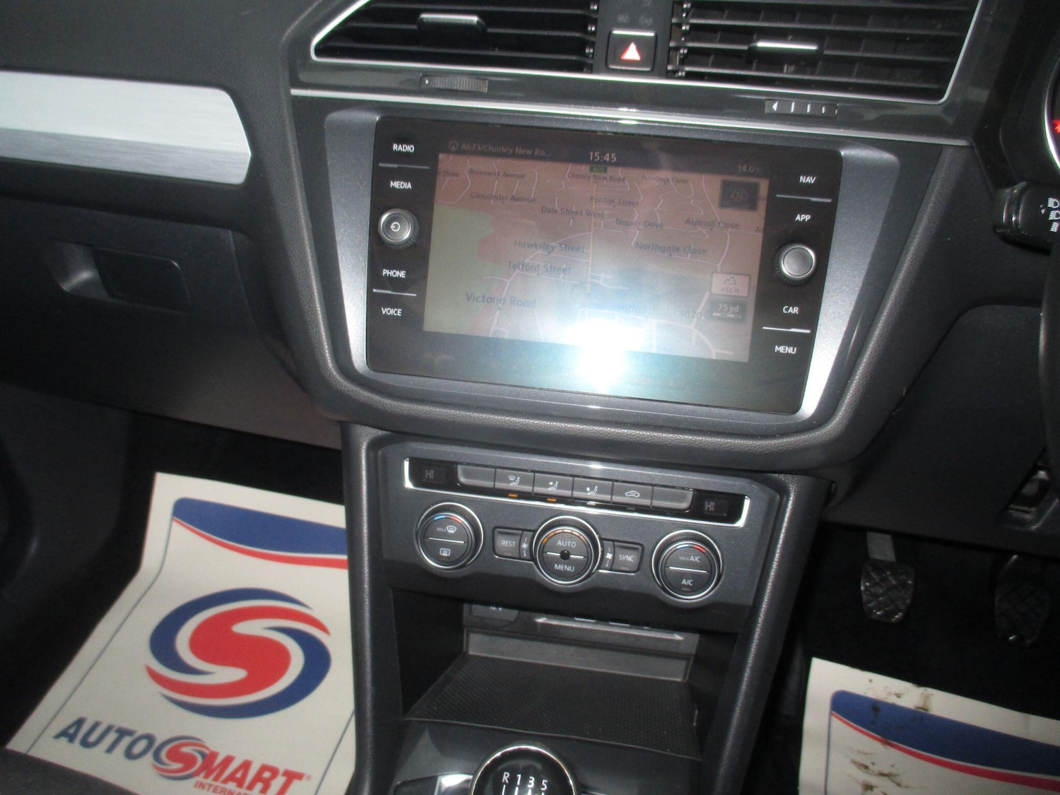 Used Volkswagen Tiguan 2018 for sale - 76473743: Photo 17