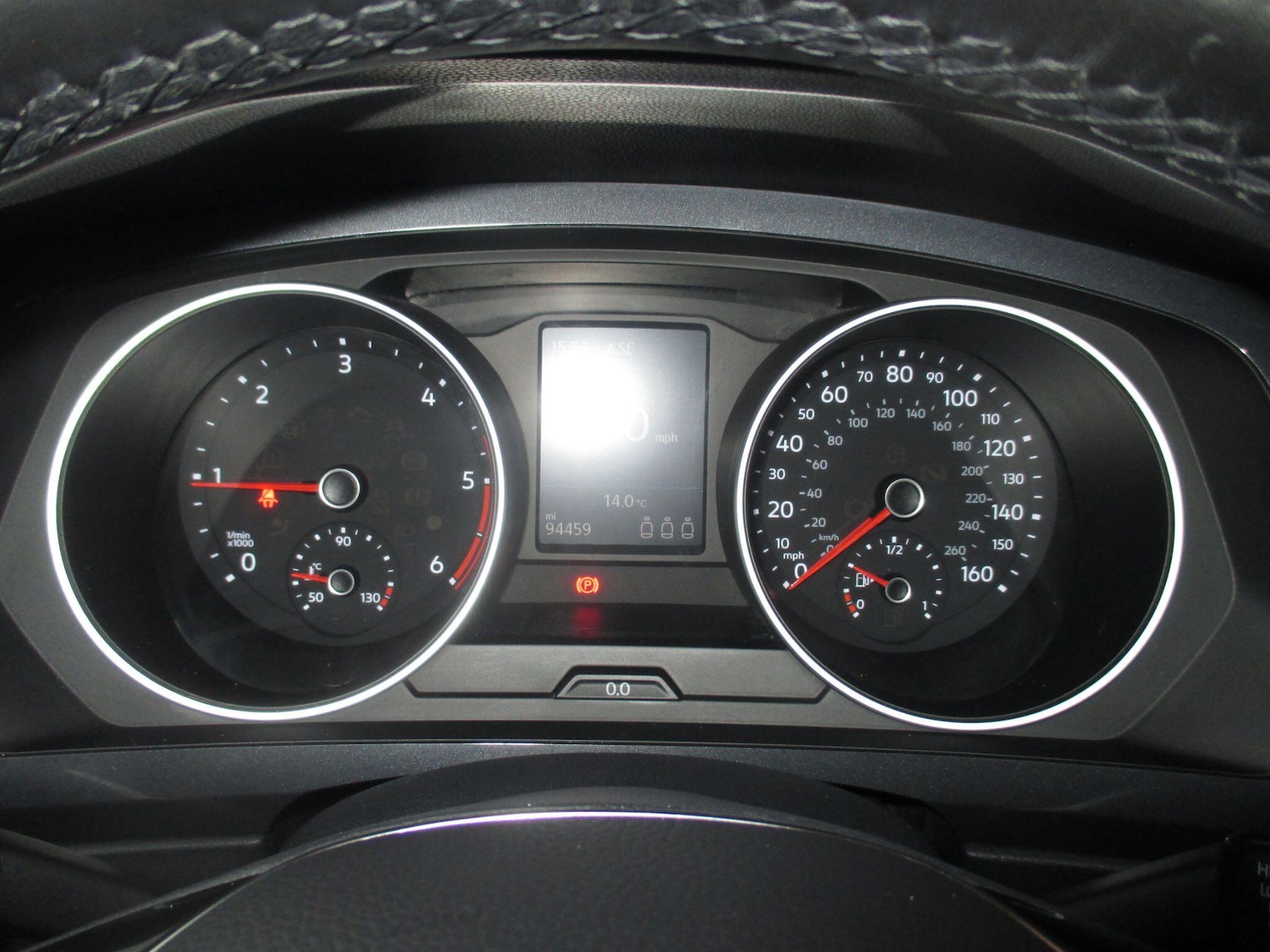 Used Volkswagen Tiguan 2018 for sale - 76473743: Photo 20