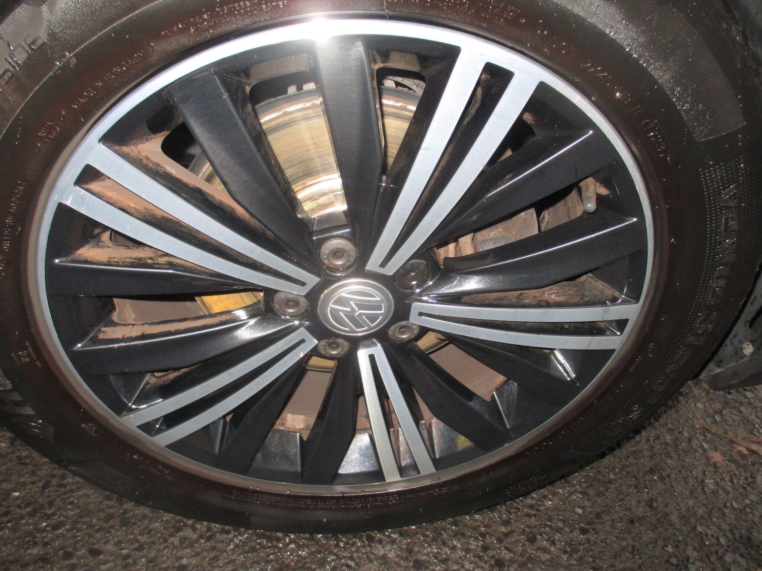 Used Volkswagen Tiguan 2018 for sale - 76473743: Photo 22