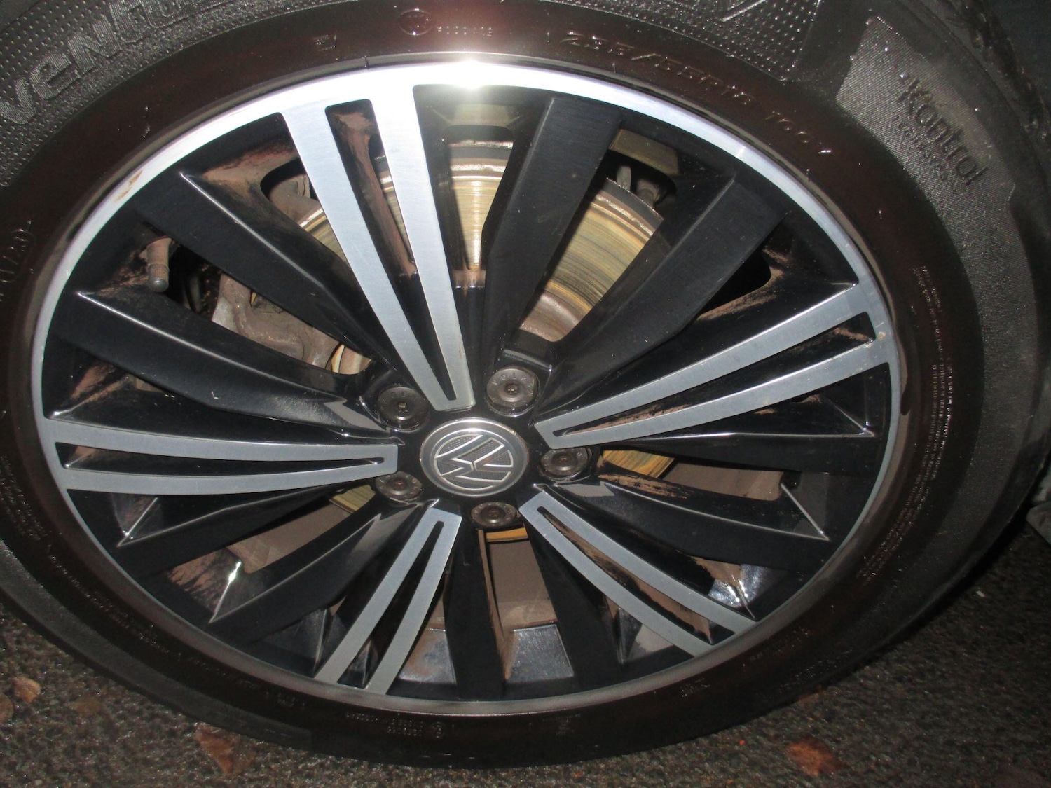 Used Volkswagen Tiguan 2018 for sale - 76473743: Photo 23