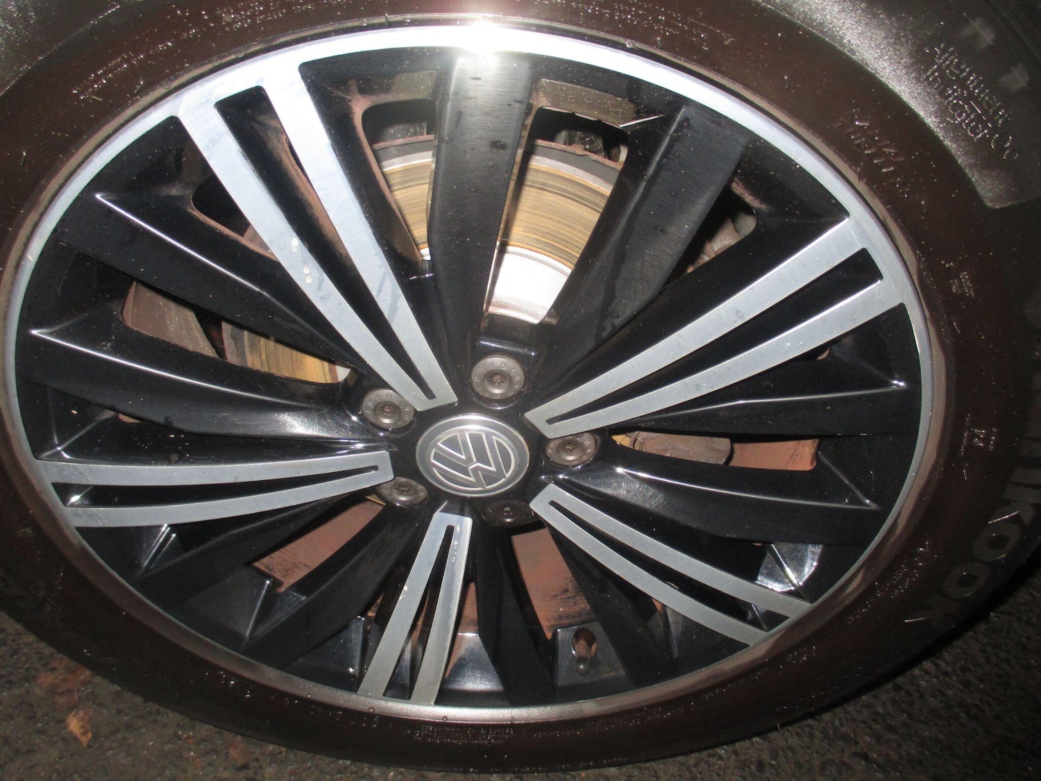 Used Volkswagen Tiguan 2018 for sale - 76473743: Photo 24