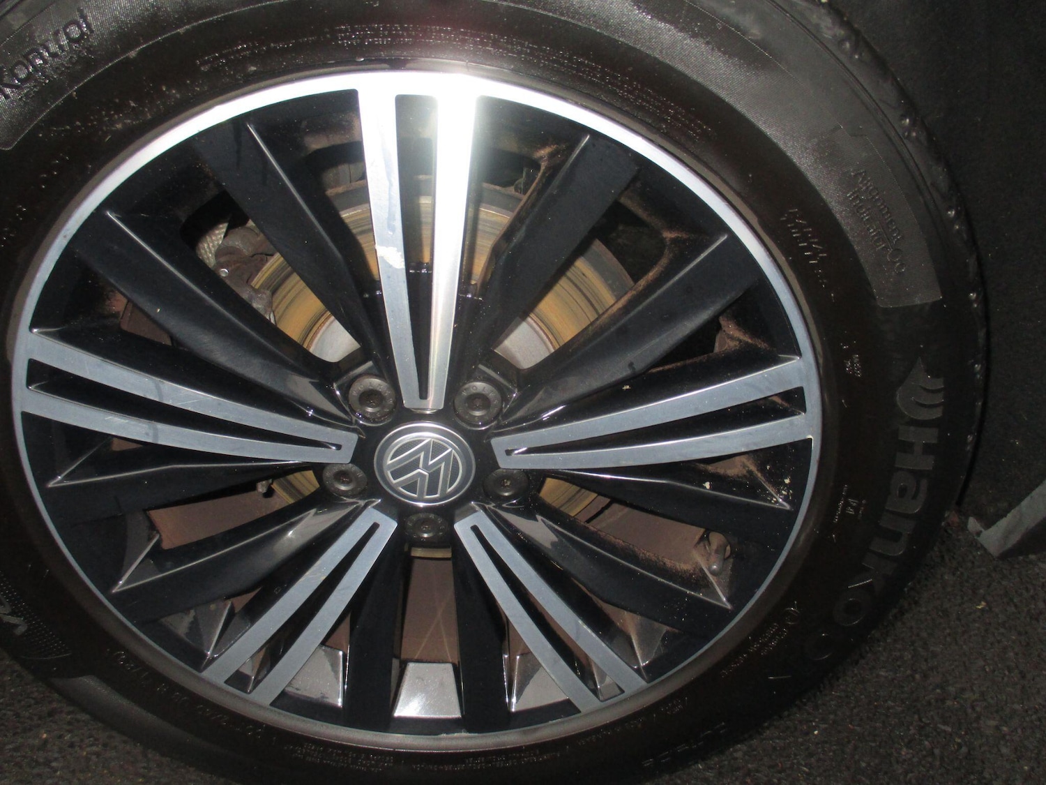 Used Volkswagen Tiguan 2018 for sale - 76473743: Photo 25