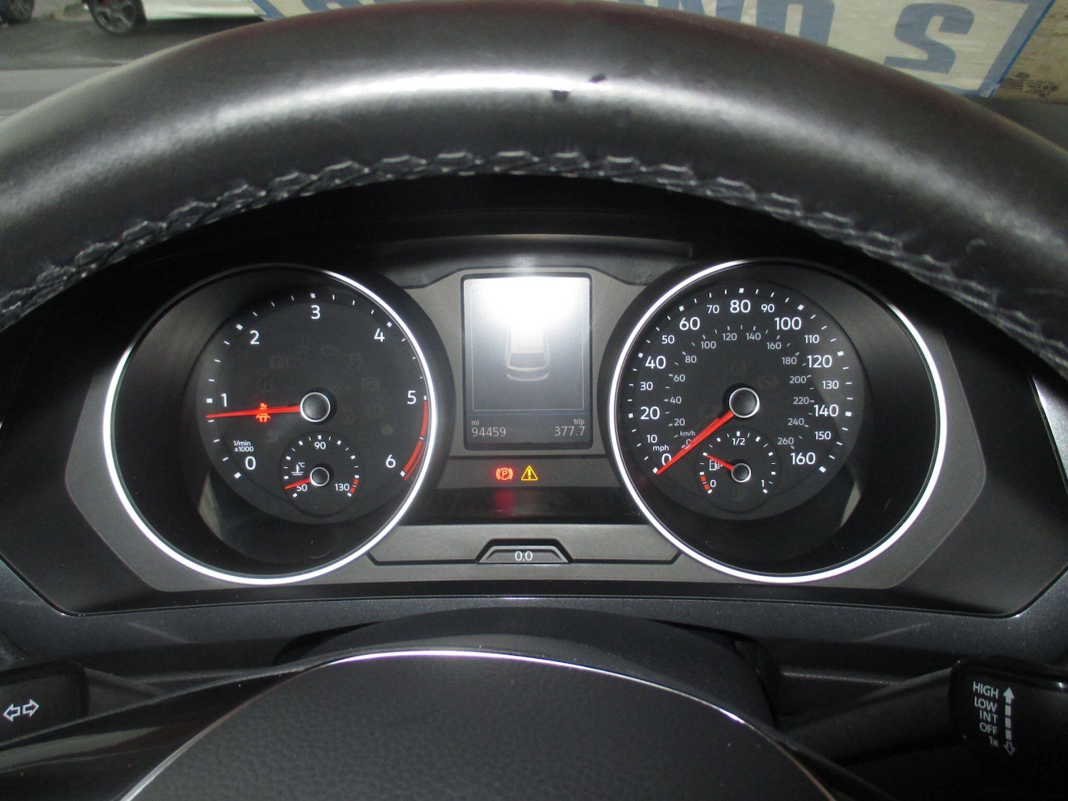 Used Volkswagen Tiguan 2018 for sale - 76473743: Photo 30