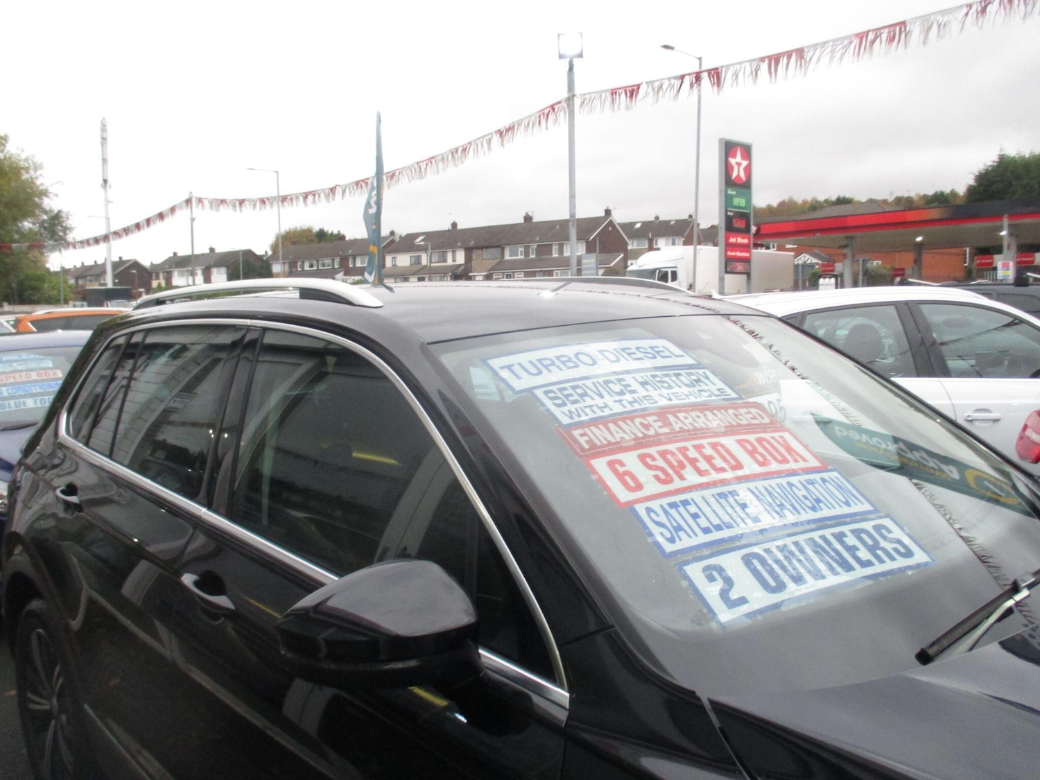 Used Volkswagen Tiguan 2018 for sale - 76473743: Photo 5