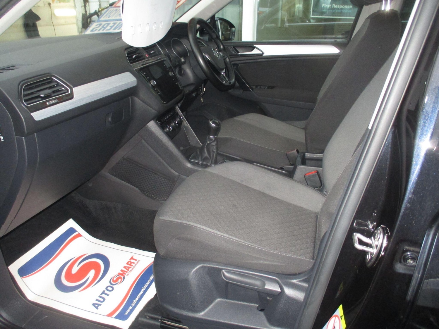 Used Volkswagen Tiguan 2018 for sale - 76473743: Photo 7