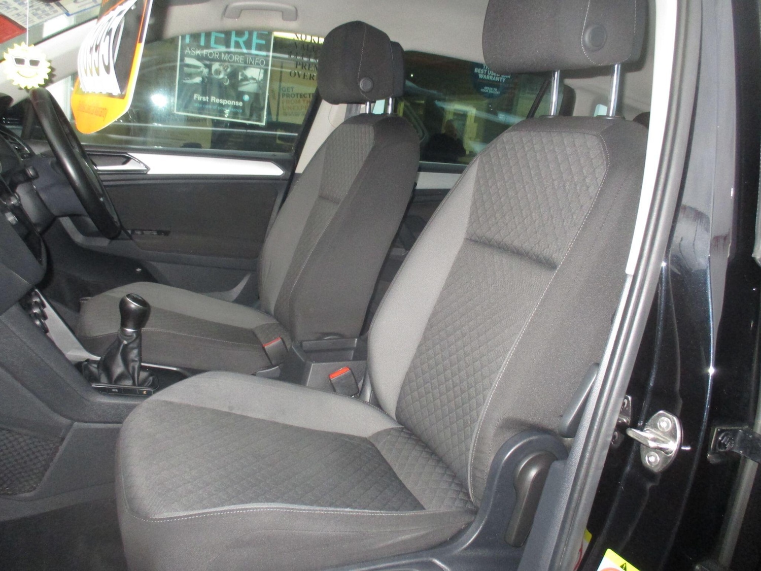 Used Volkswagen Tiguan 2018 for sale - 76473743: Photo 8