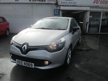 Used Renault Clio 2015 for sale - 77695710: Photo