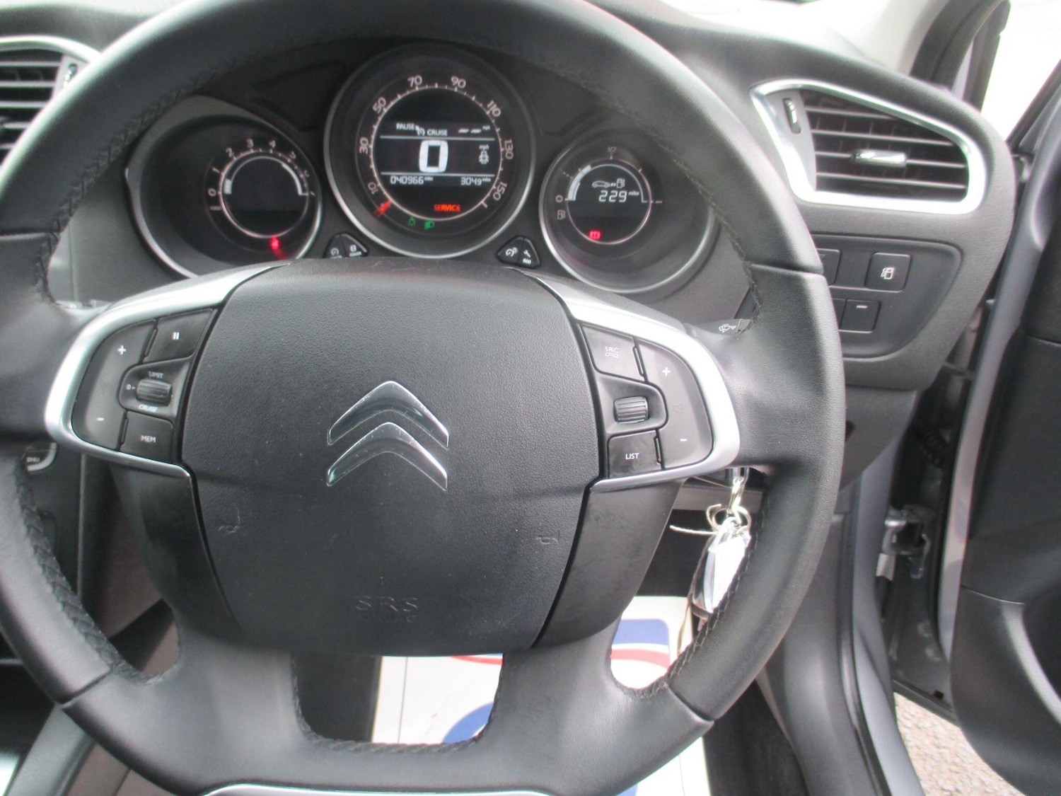 Vehicle 27