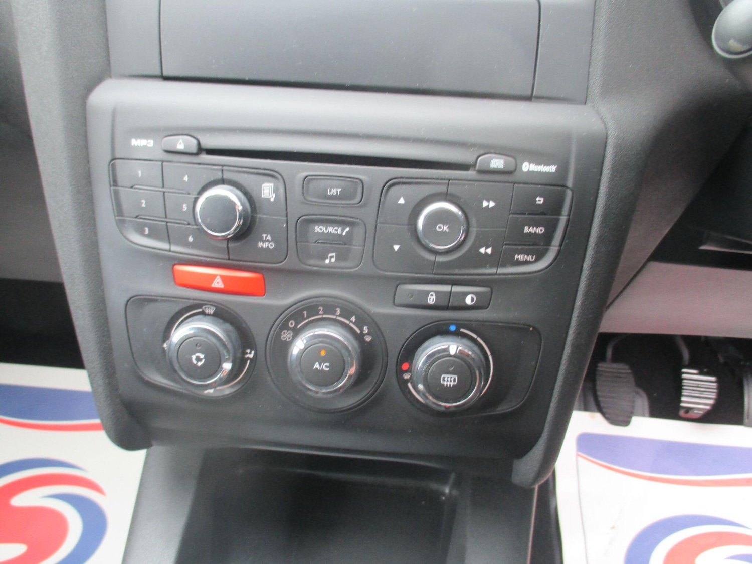 Vehicle 28