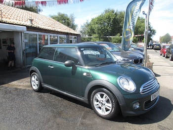 Used MINI Hatch 2013 for sale - 79471423: Photo