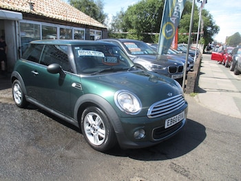 Used MINI Hatch 2013 for sale - 79471423: Photo