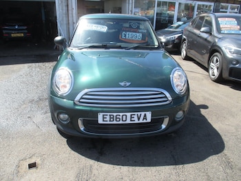 Used MINI Hatch 2013 for sale - 79471423: Photo