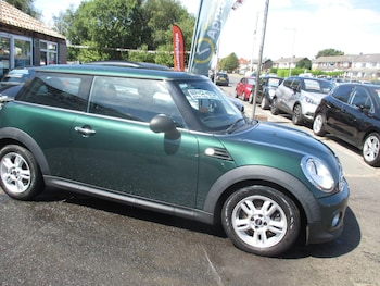 Used MINI Hatch 2013 for sale - 79471423: Photo
