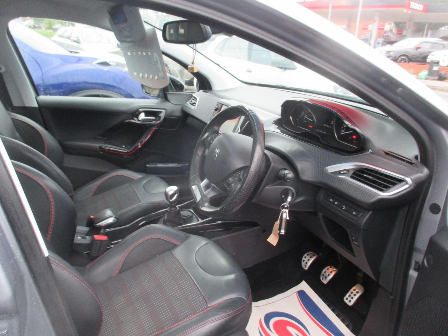 Used Peugeot 2008 2016 for sale - 77330422: Photo 21