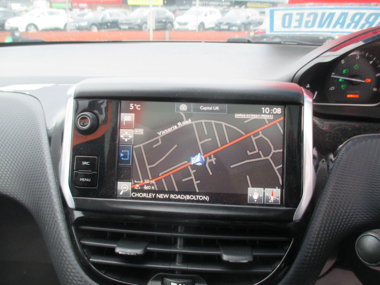 Used Peugeot 2008 2016 for sale - 77330422: Photo 30