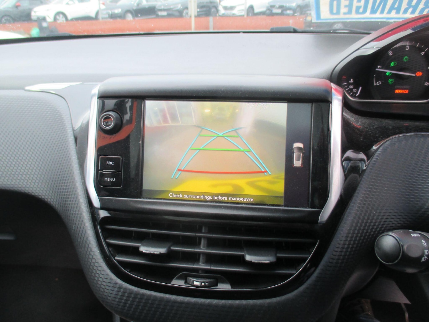 Used Peugeot 2008 2016 for sale - 77330422: Photo 32