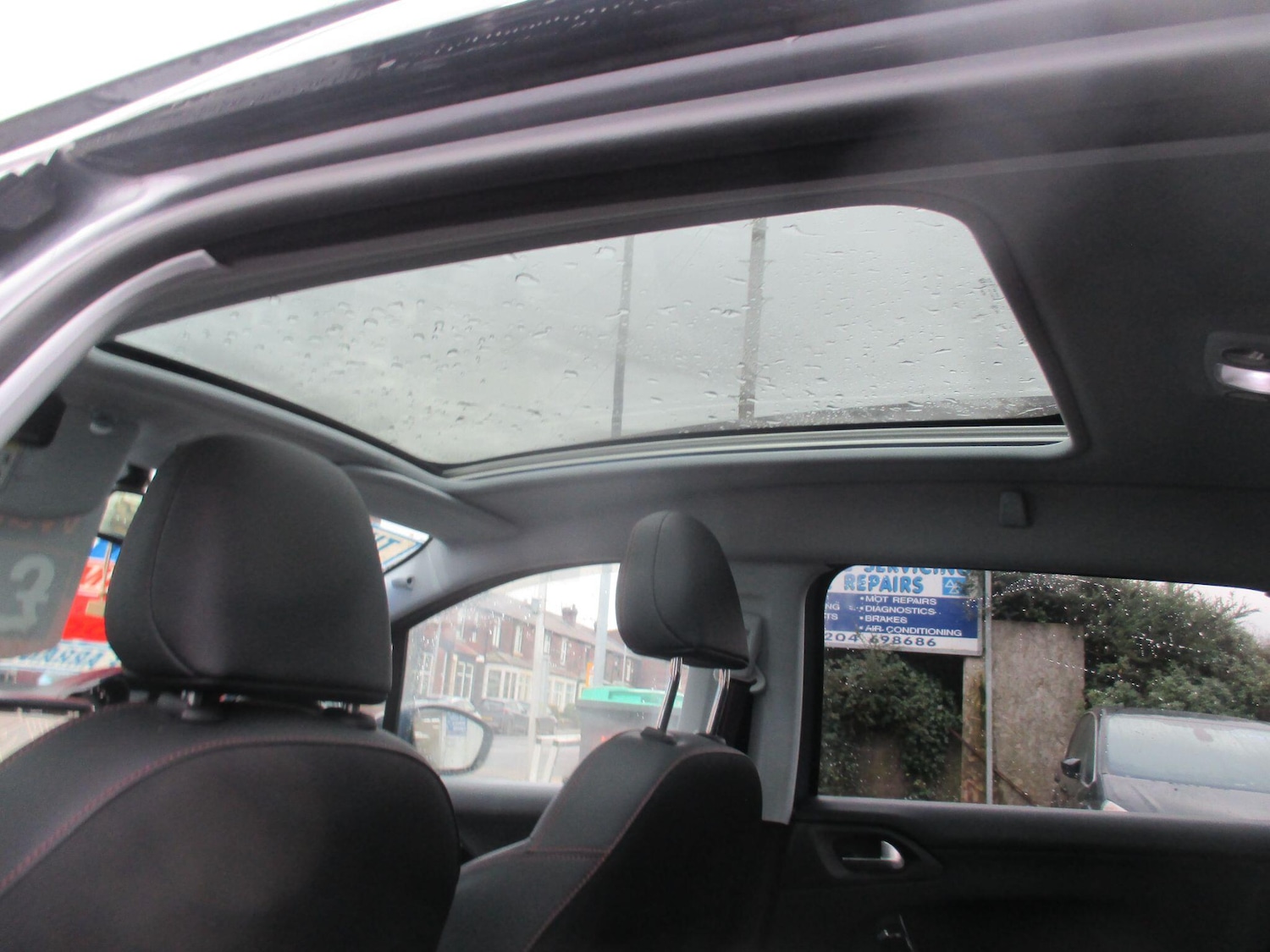 Used Peugeot 2008 2016 for sale - 77330422: Photo 35