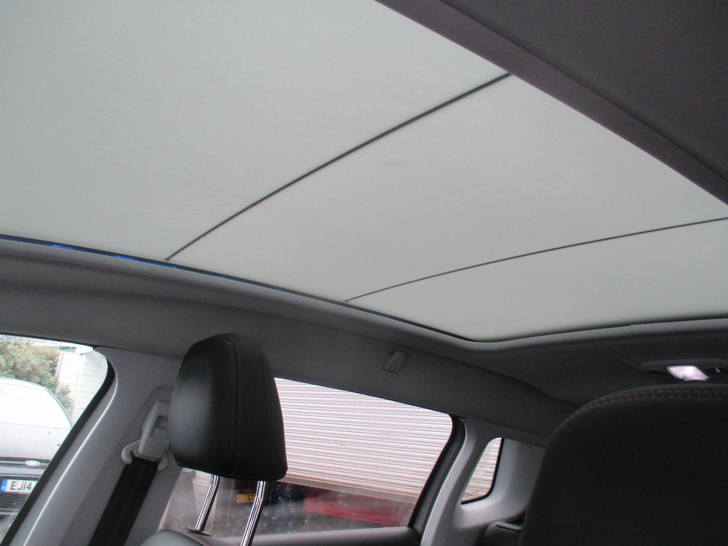 Used Peugeot 2008 2016 for sale - 77330422: Photo 36