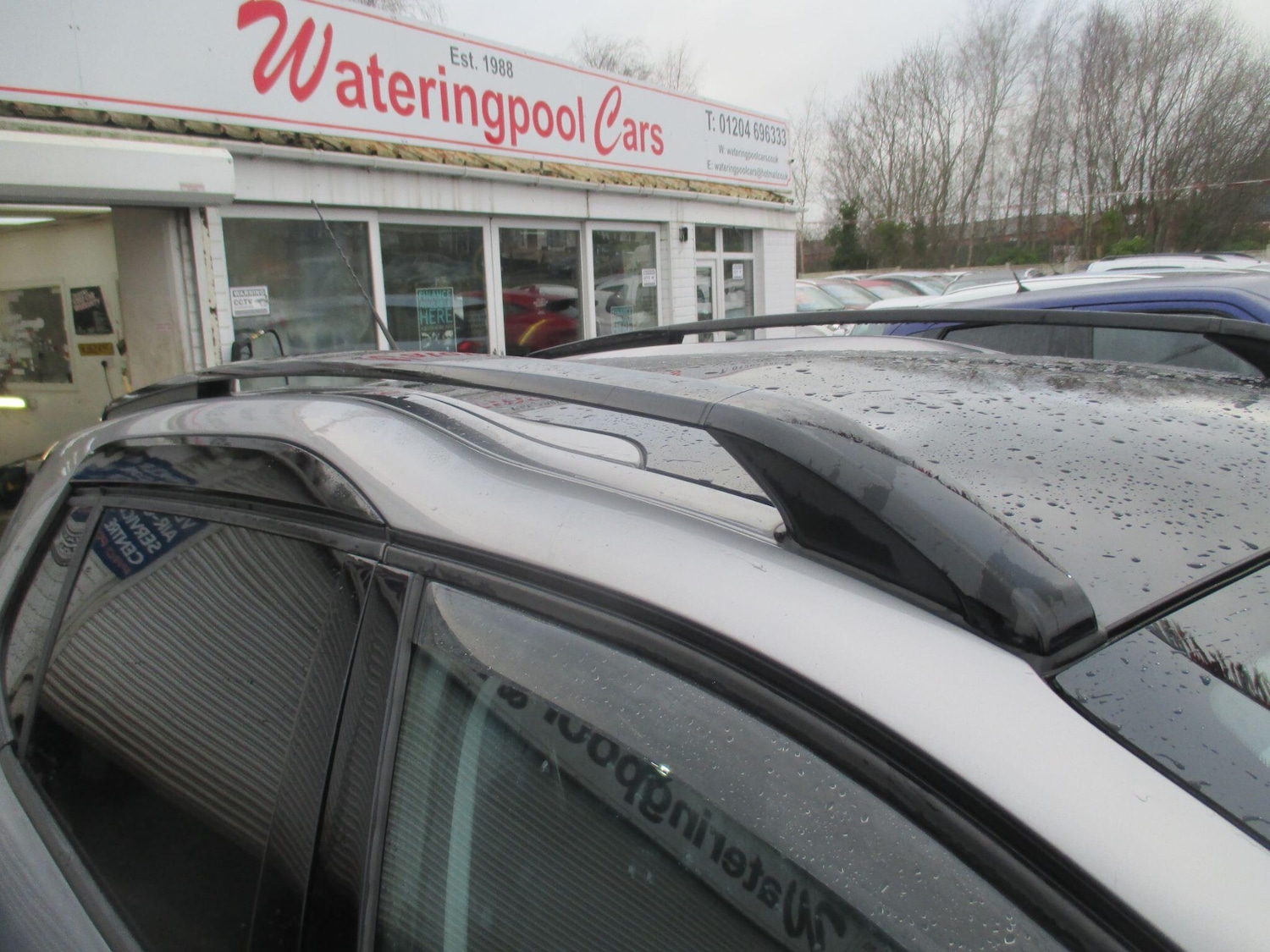 Used Peugeot 2008 2016 for sale - 77330422: Photo 38