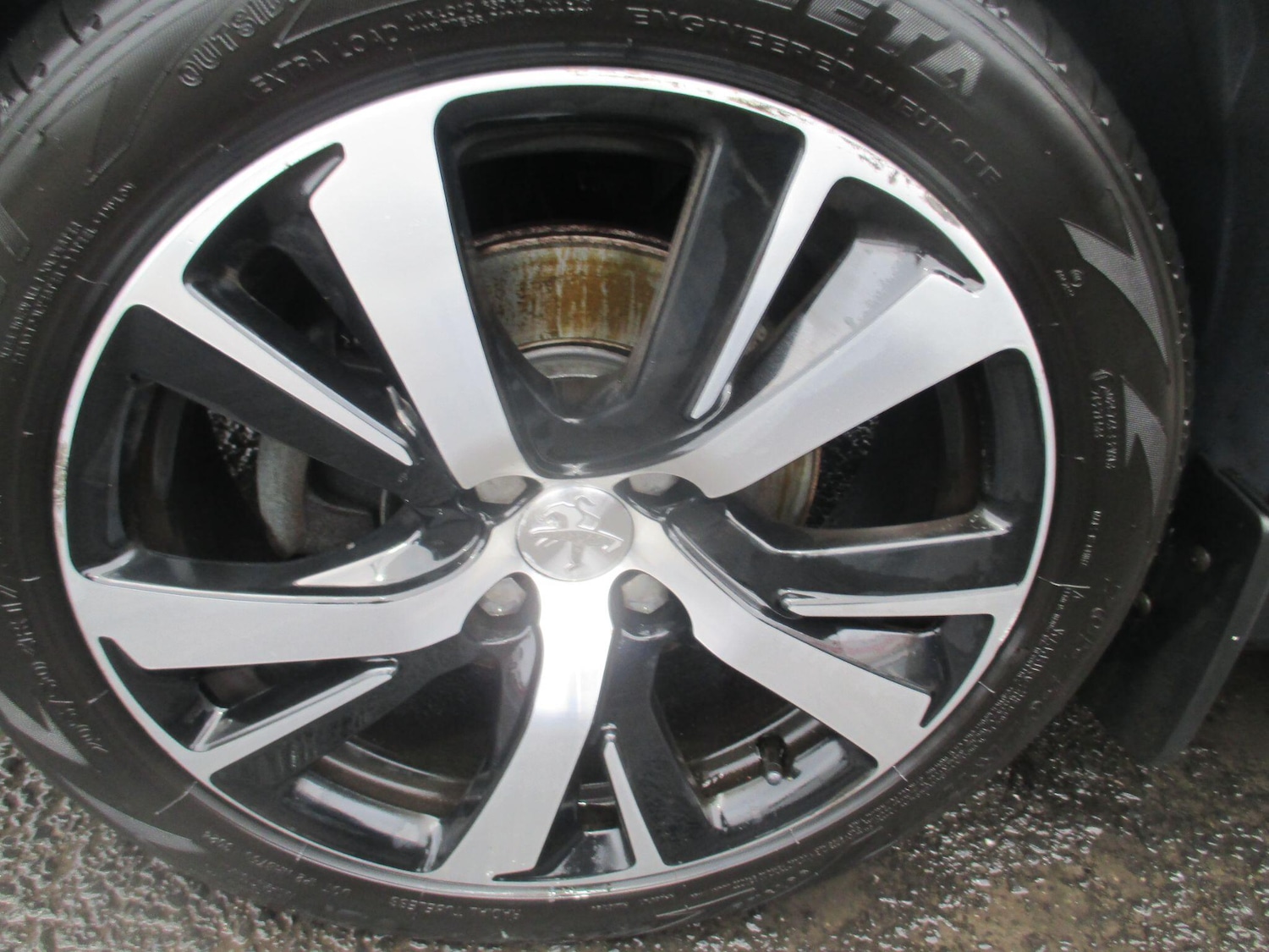 Used Peugeot 2008 2016 for sale - 77330422: Photo 39