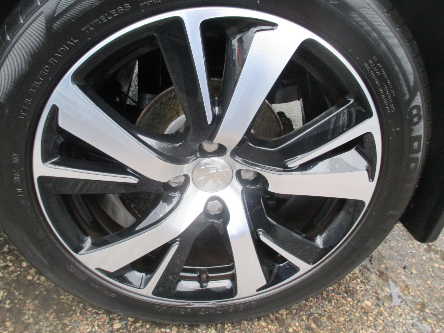 Used Peugeot 2008 2016 for sale - 77330422: Photo 40