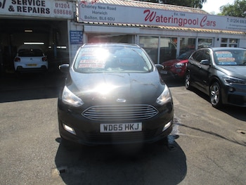 Used Ford C-Max 2015 for sale - 79181485: Photo