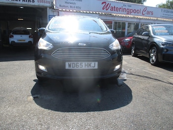 Used Ford C-Max 2015 for sale - 79181485: Photo