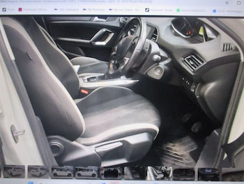 Used Peugeot 308 2015 for sale - 76715214: Photo