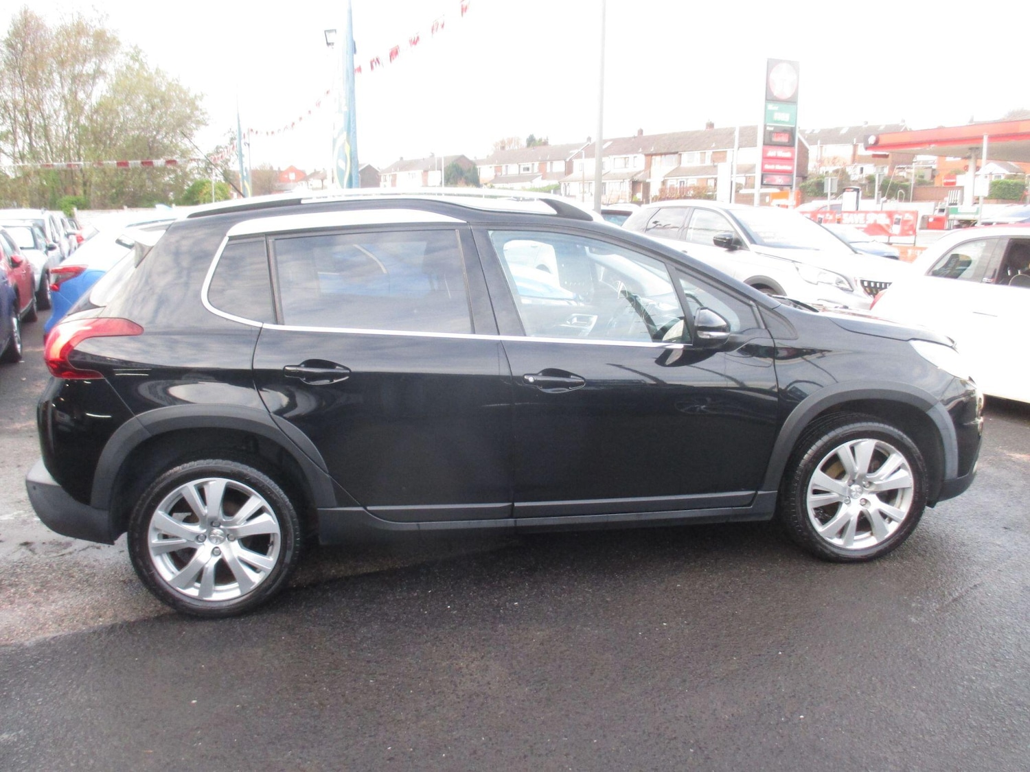 Used Peugeot 2008 2017 for sale - 76645350: Photo 12