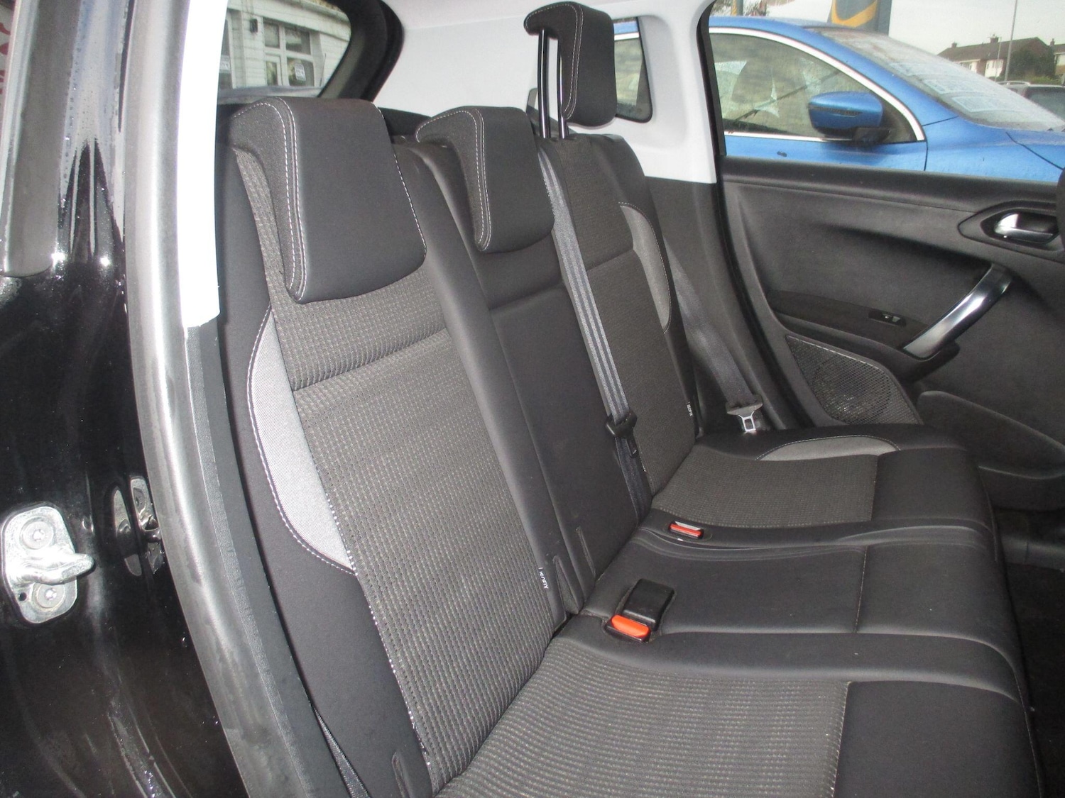 Used Peugeot 2008 2017 for sale - 76645350: Photo 20