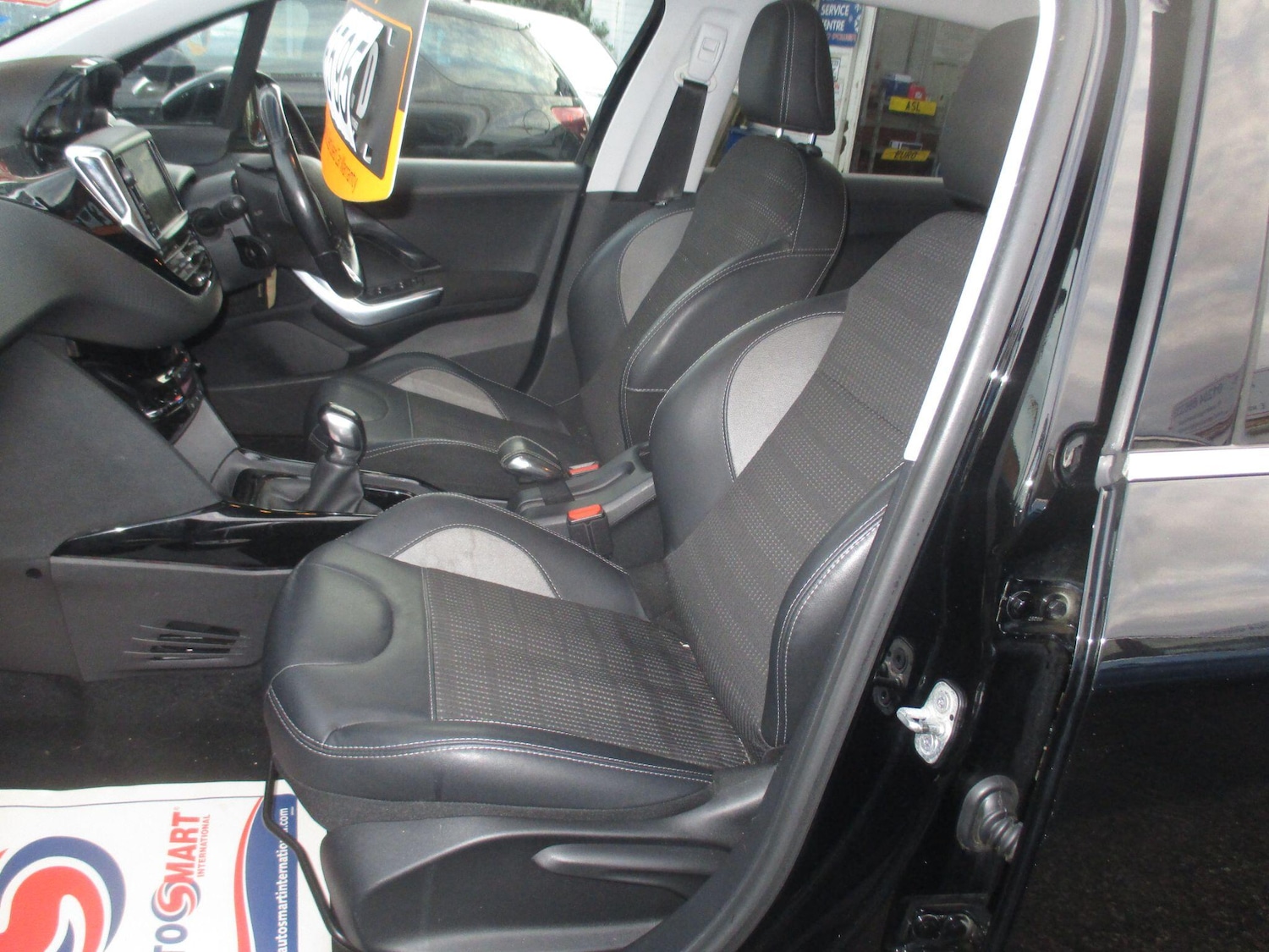 Used Peugeot 2008 2017 for sale - 76645350: Photo 22