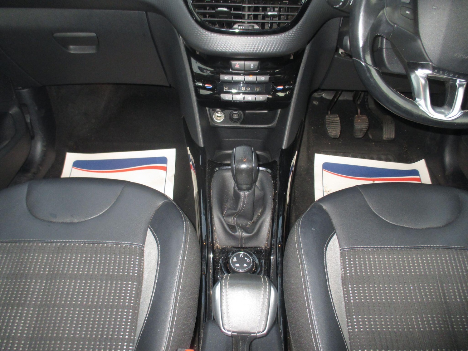 Used Peugeot 2008 2017 for sale - 76645350: Photo 23