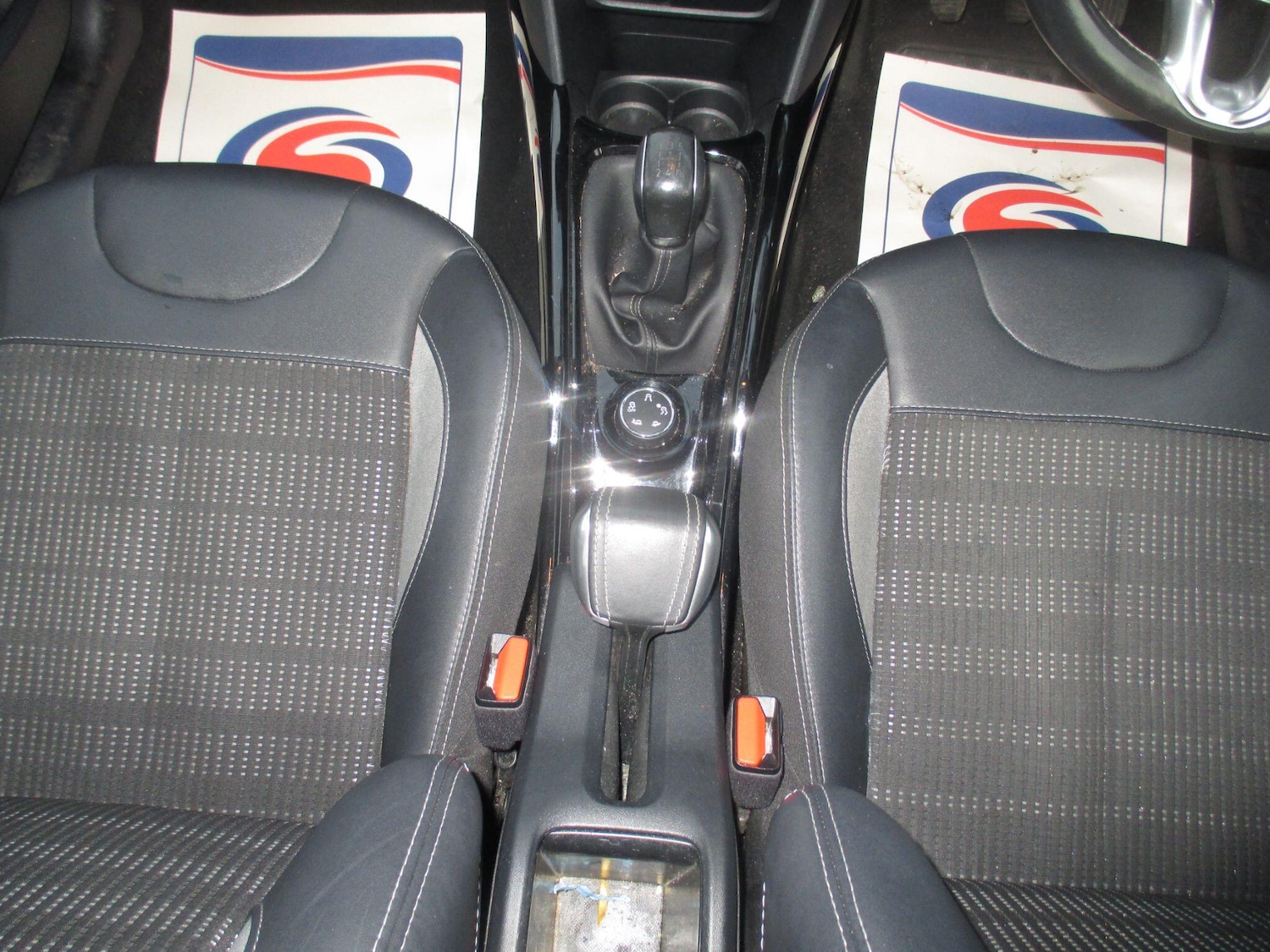 Used Peugeot 2008 2017 for sale - 76645350: Photo 24