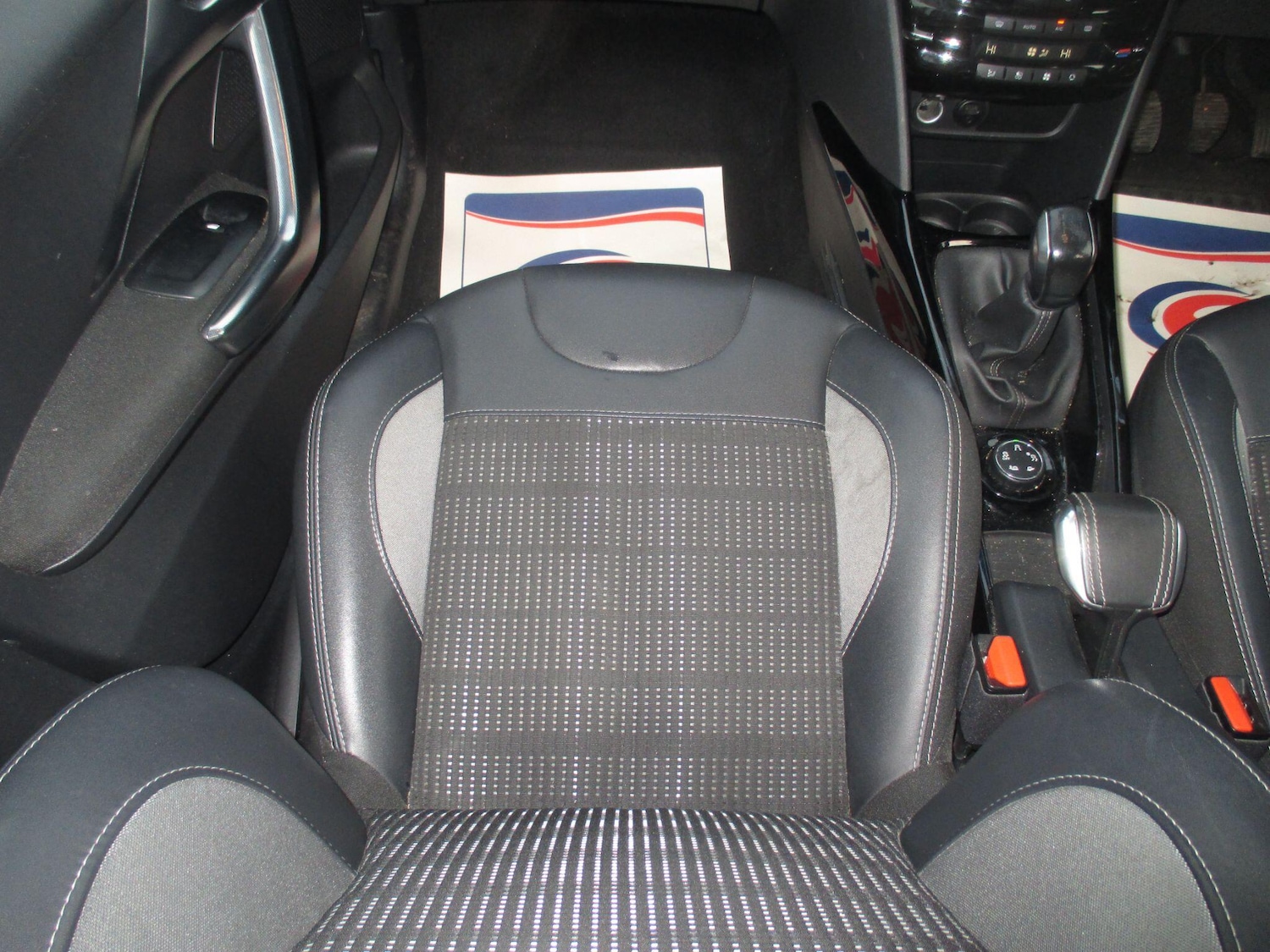 Used Peugeot 2008 2017 for sale - 76645350: Photo 25