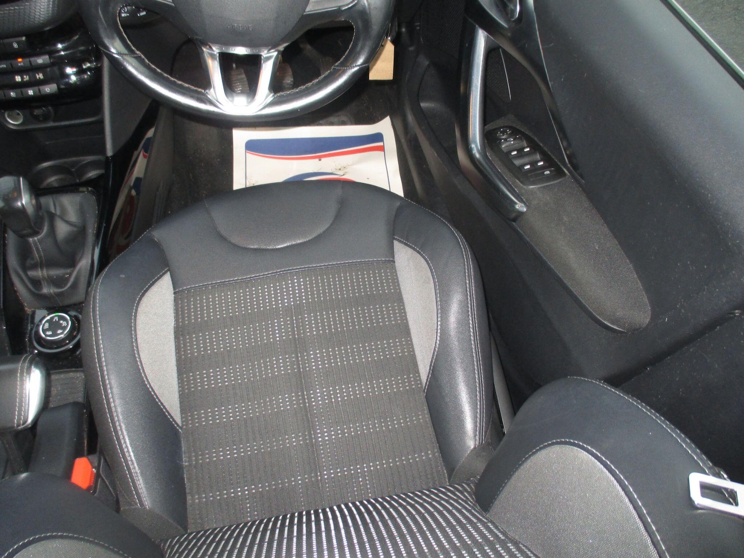 Used Peugeot 2008 2017 for sale - 76645350: Photo 26