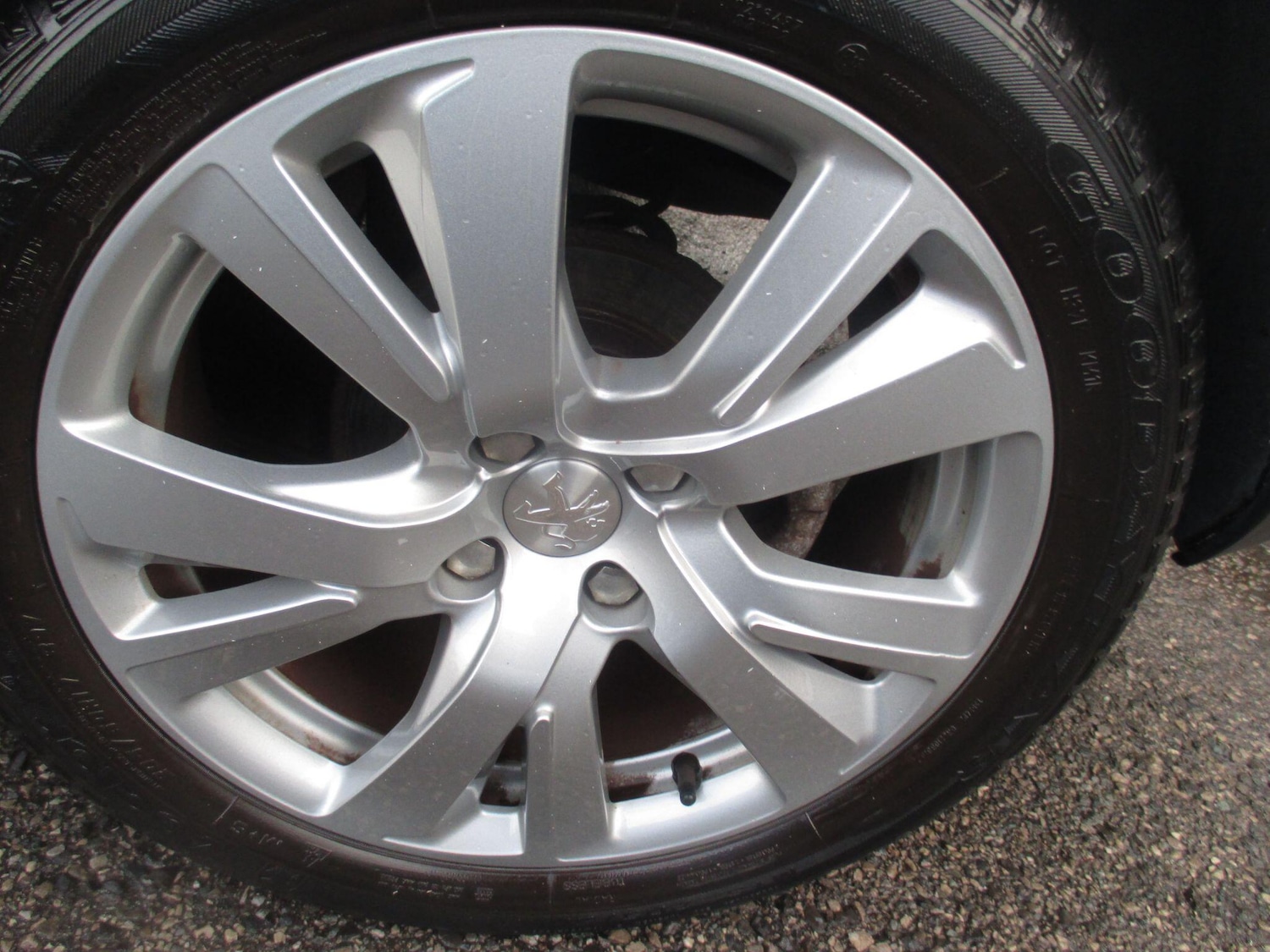 Used Peugeot 2008 2017 for sale - 76645350: Photo 30