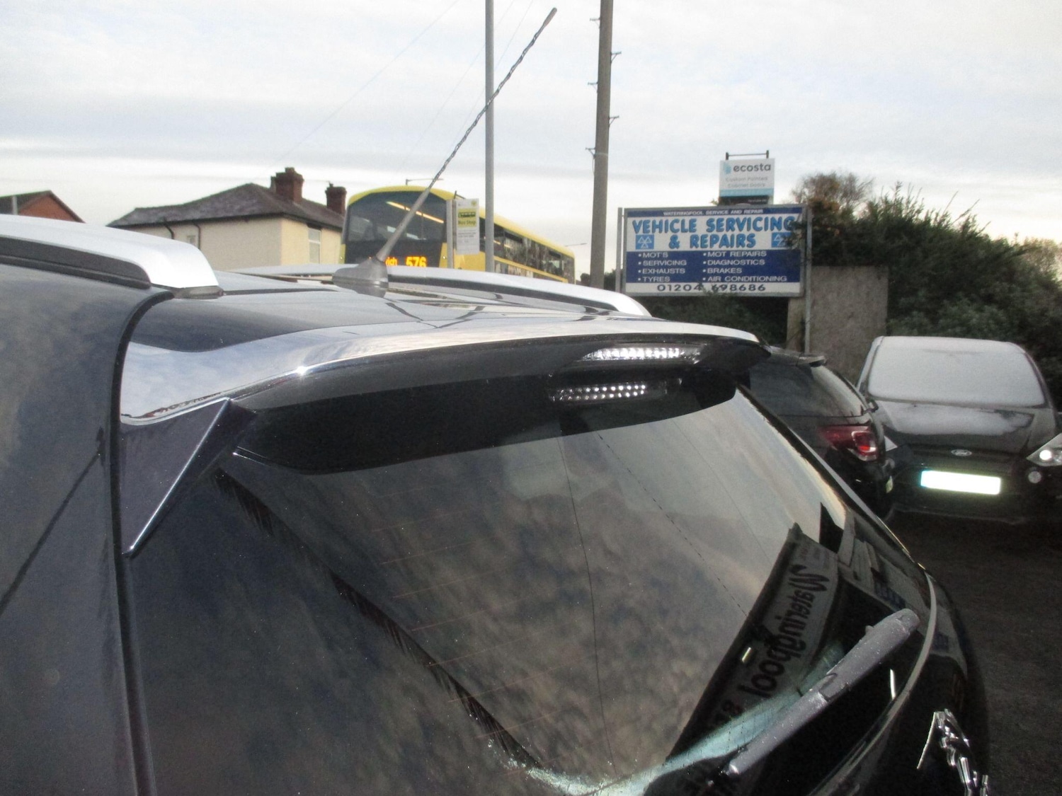 Used Peugeot 2008 2017 for sale - 76645350: Photo 31