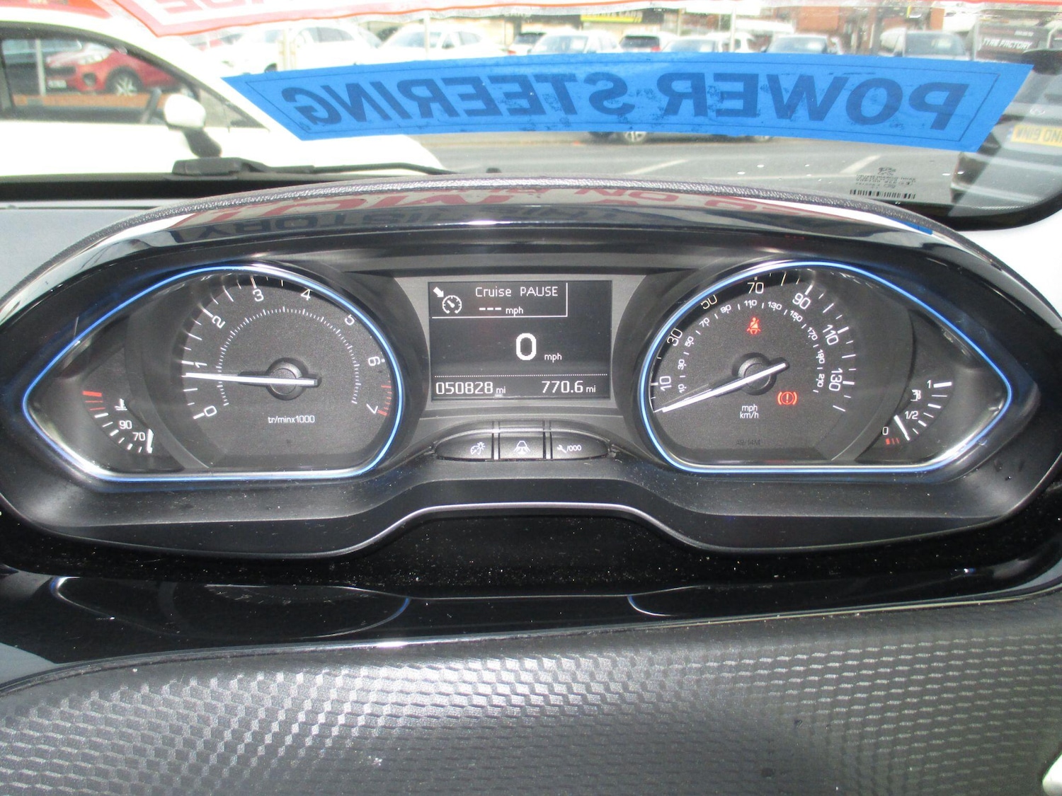 Used Peugeot 2008 2017 for sale - 76645350: Photo 32