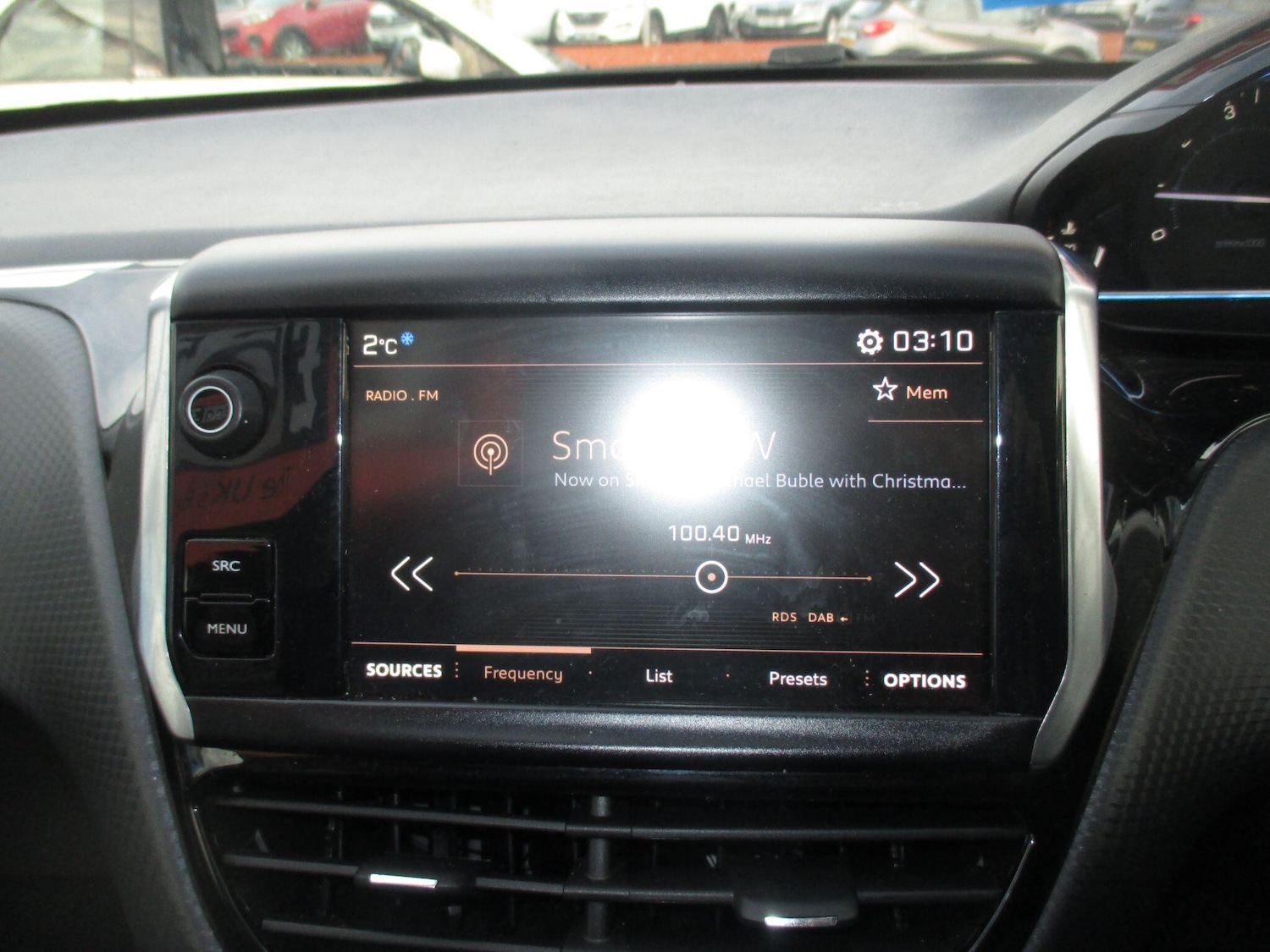 Used Peugeot 2008 2017 for sale - 76645350: Photo 33